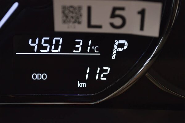 Yaris - 112KM - Imagen 6