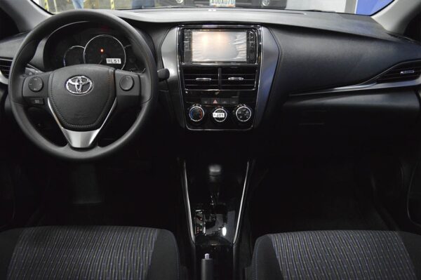 Yaris - 112KM - Imagen 4