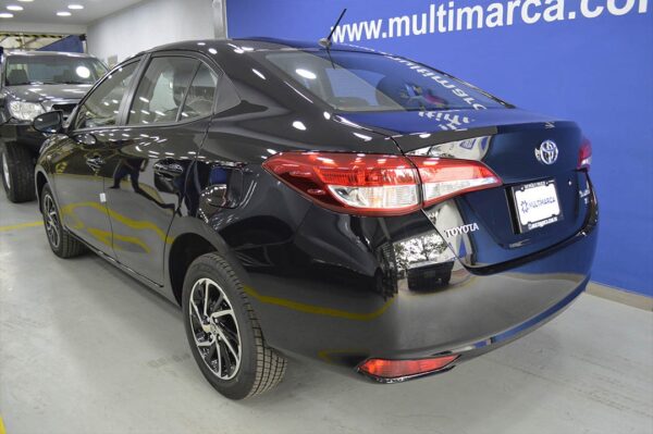 Yaris - 112KM - Imagen 3