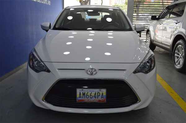 Yaris - 27452MI - Imagen 2