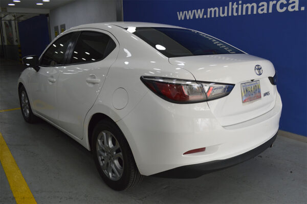 Yaris - 27452MI - Imagen 3