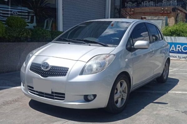 Yaris - 40701KM