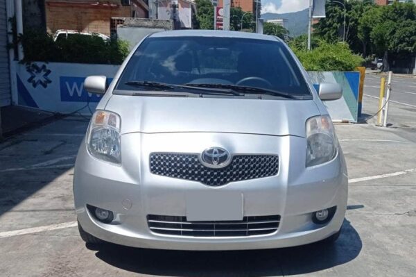 Yaris - 40701KM - Imagen 2