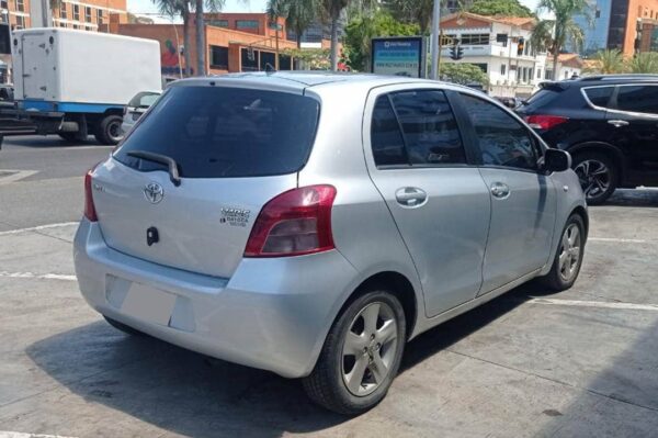 Yaris - 40701KM - Imagen 3