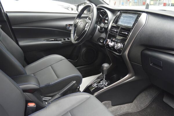 Yaris - 22KM - Imagen 5