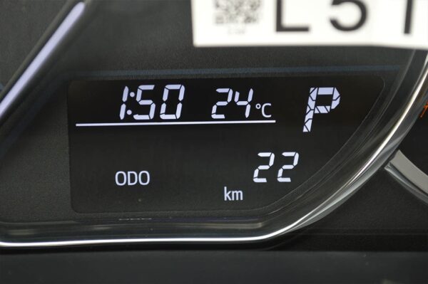 Yaris - 22KM - Imagen 6