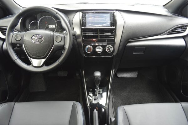 Yaris - 22KM - Imagen 4