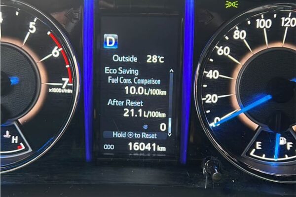 Fortuner - 16041KM - Imagen 6