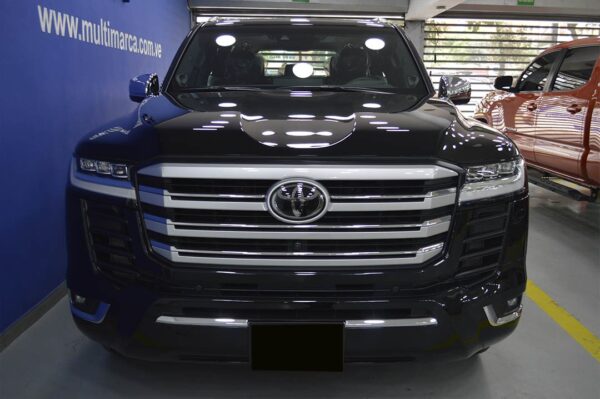 Land Cruiser - 52KM - Imagen 2