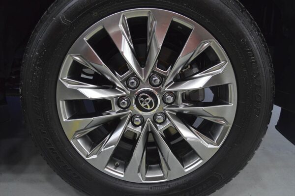 Land Cruiser - 52KM - Imagen 7