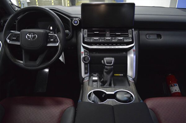 Land Cruiser - 52KM - Imagen 4