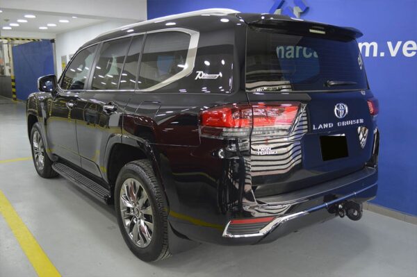 Land Cruiser - 52KM - Imagen 3