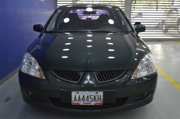 Lancer - 135838KM - Imagen 2