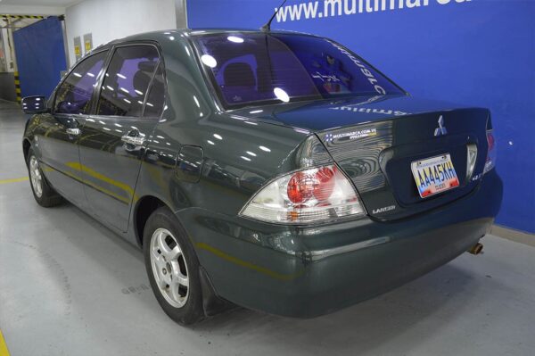 Lancer - 135838KM - Imagen 3