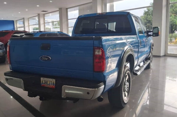 F-250 - 4029KM - Imagen 3