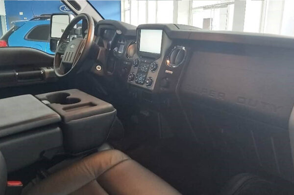 F-250 - 4029KM - Imagen 5