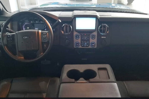 F-250 - 4029KM - Imagen 4