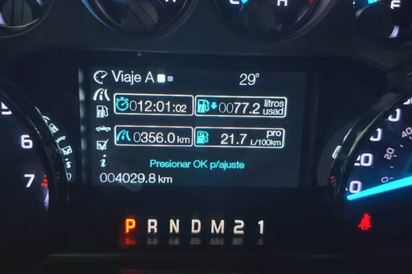 F-250 - 4029KM - Imagen 6