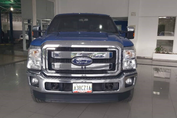 F-250 - 4029KM - Imagen 2
