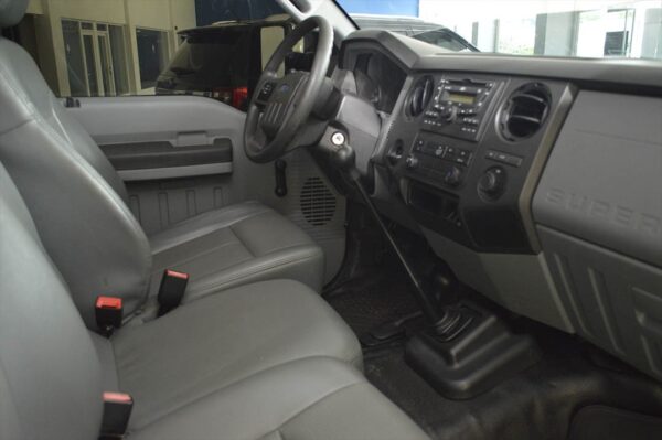 F-350 - 38983KM - Imagen 5