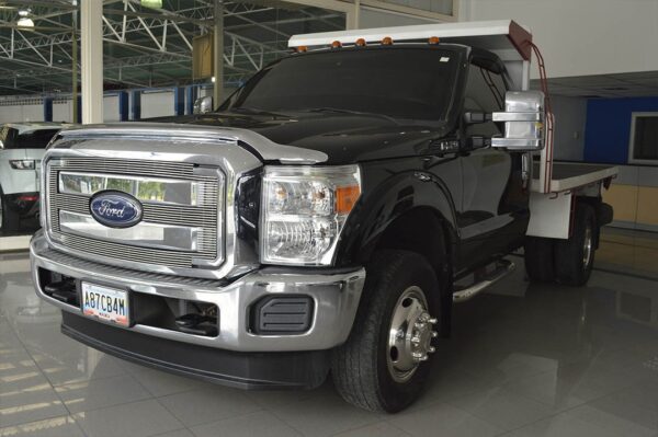 F-350 - 38983KM