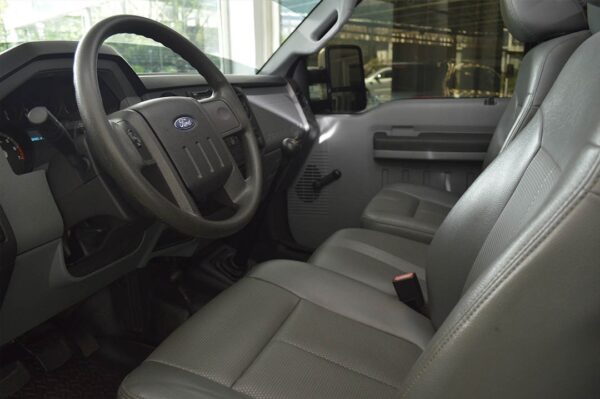 F-350 - 38983KM - Imagen 4
