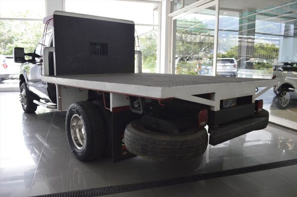 F-350 - 38983KM - Imagen 3