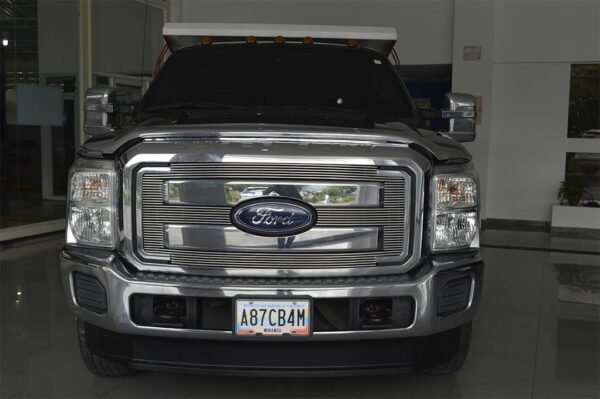 F-350 - 38983KM - Imagen 2