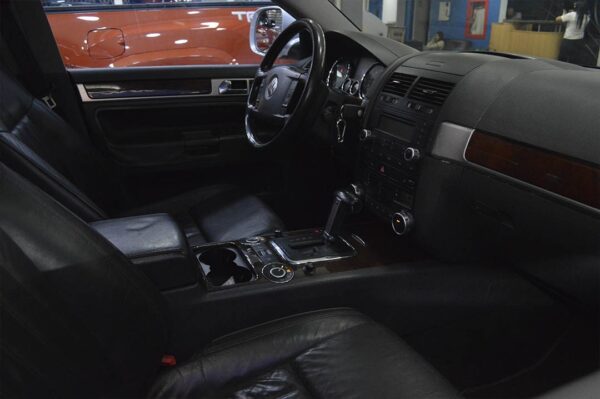 Touareg - 101012KM - Imagen 5