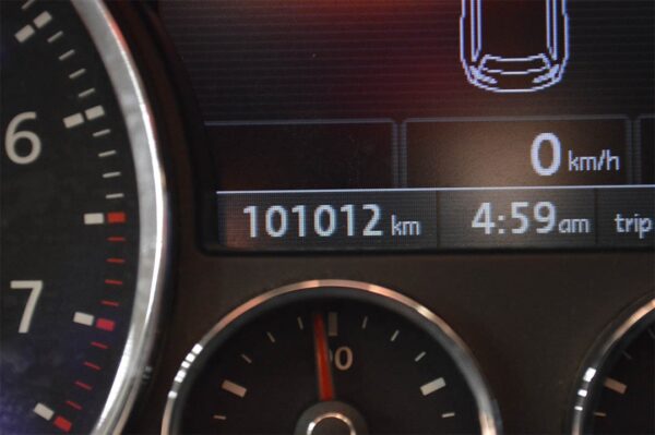 Touareg - 101012KM - Imagen 7
