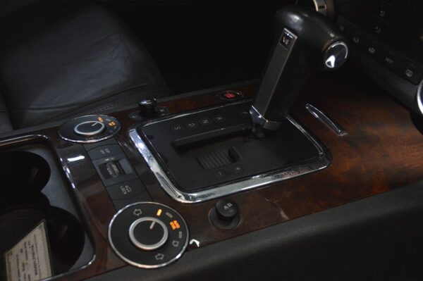 Touareg - 101012KM - Imagen 6