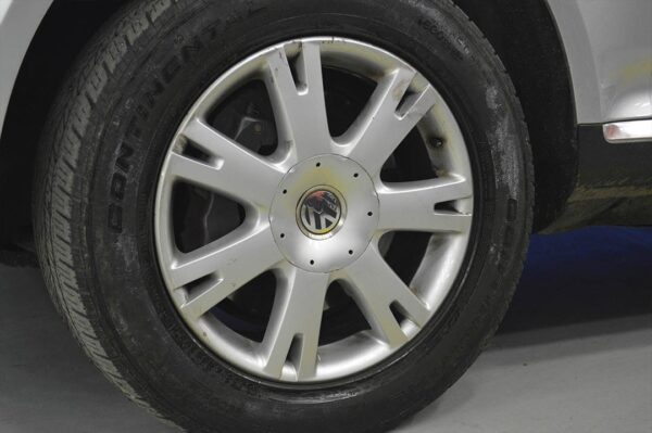 Touareg - 101012KM - Imagen 8
