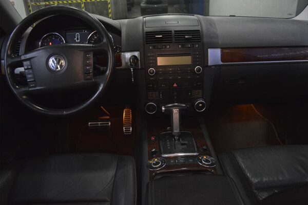 Touareg - 101012KM - Imagen 4