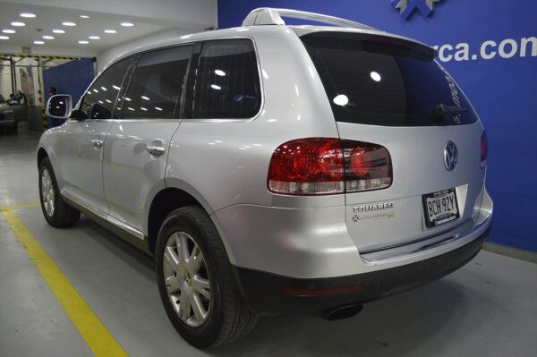 Touareg - 101012KM - Imagen 3