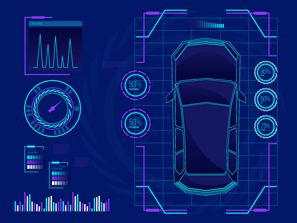 Para que sirve un escaneo automotriz