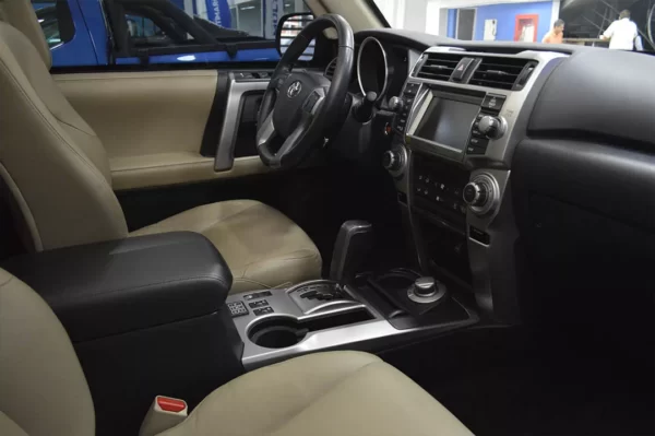 4Runner - 44544MI - Imagen 5