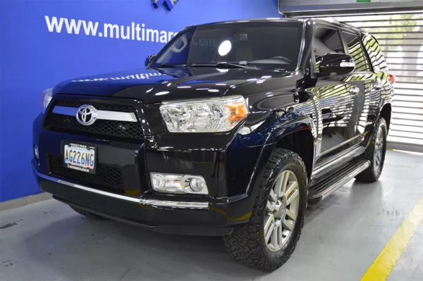4Runner - 44544MI