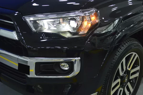 4Runner - 181KM - Imagen 11