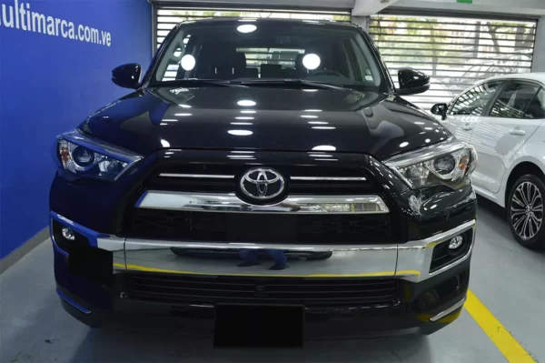 4Runner - 181KM - Imagen 2