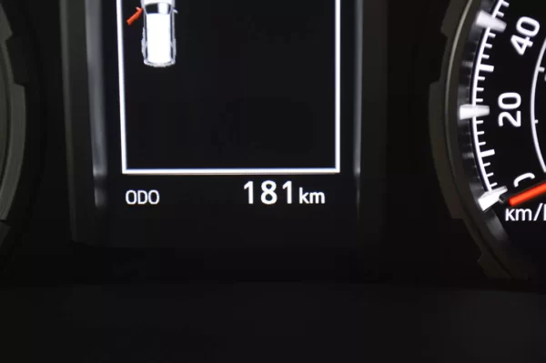 4Runner - 181KM - Imagen 6