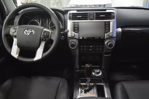 4Runner - 181KM - Imagen 4