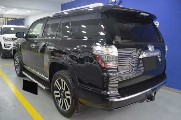 4Runner - 181KM - Imagen 3