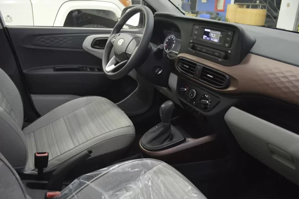 GRAND I10 - 163KM - Imagen 5