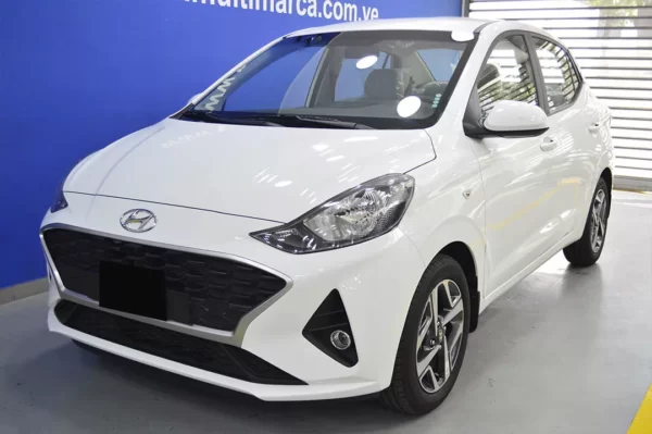 GRAND I10 - 163KM