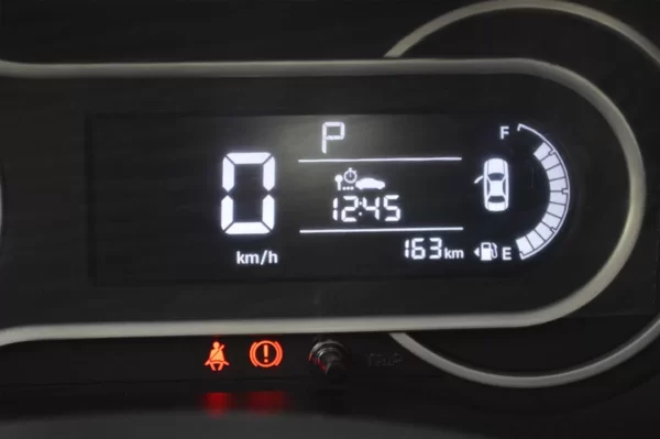 GRAND I10 - 163KM - Imagen 6