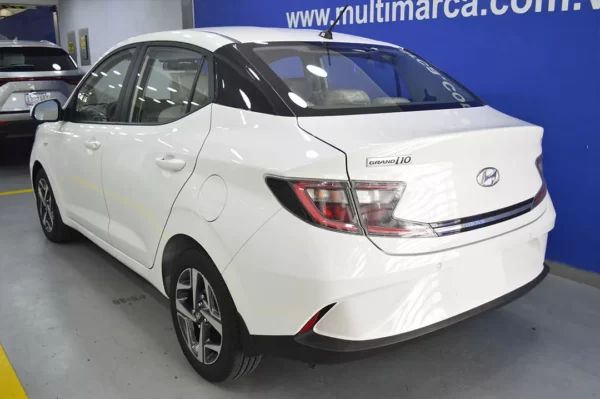 GRAND I10 - 163KM - Imagen 3