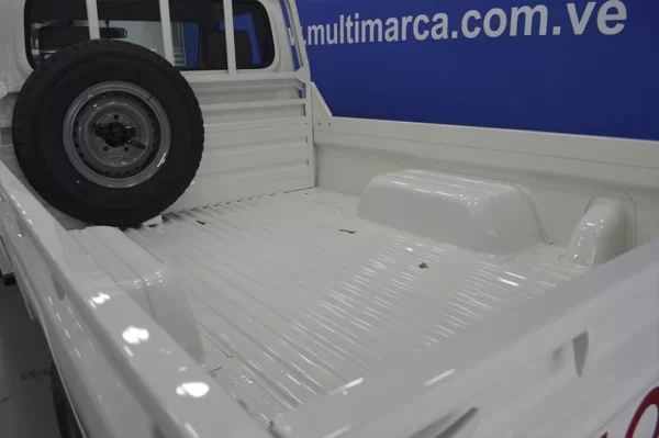 Land Cruiser - 204KM - Imagen 10