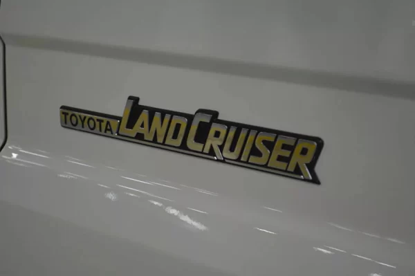 Land Cruiser - 204KM - Imagen 12