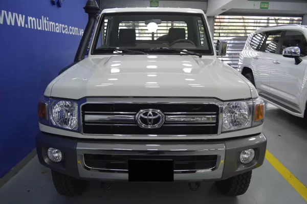 Land Cruiser - 204KM - Imagen 2