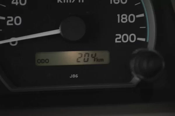 Land Cruiser - 204KM - Imagen 6